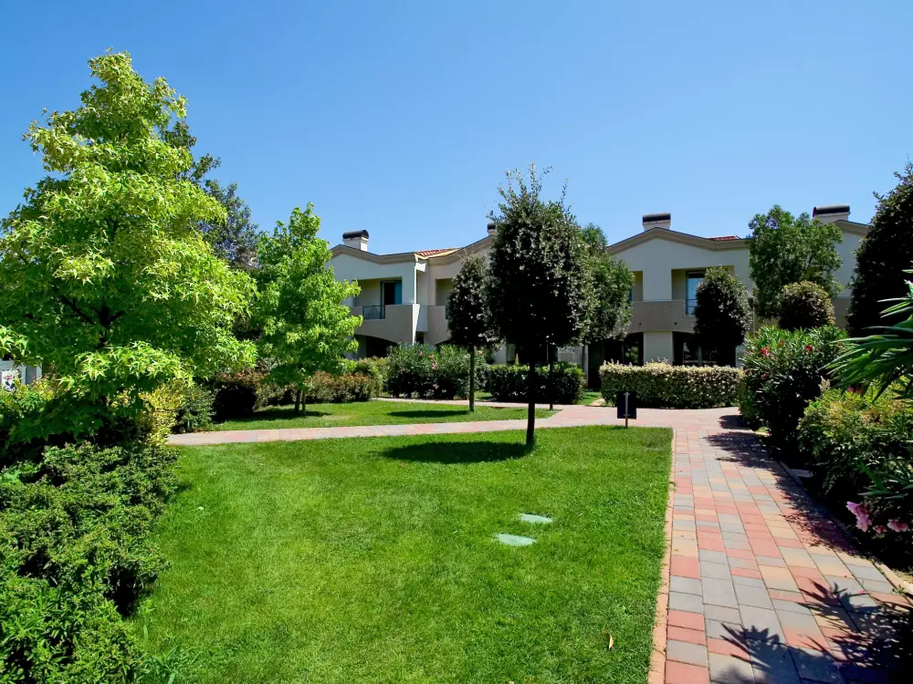 Maison de Vacances Bibione