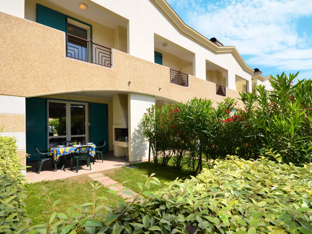 Maison de Vacances Bibione