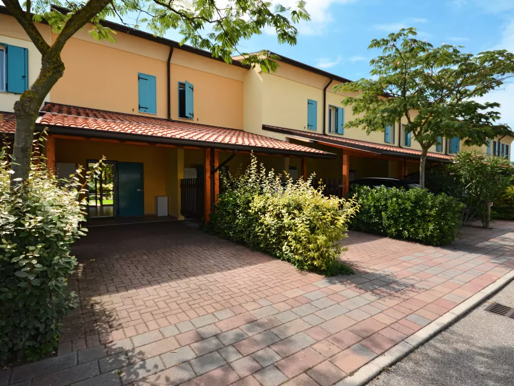 Maison de Vacances Bibione