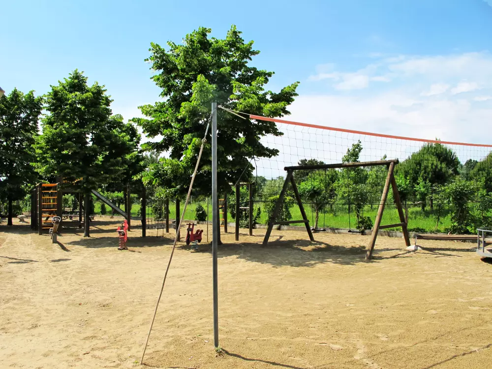 Maison de Vacances Bibione