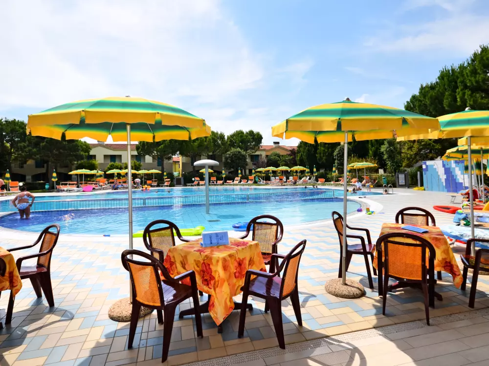 Maison de Vacances Bibione