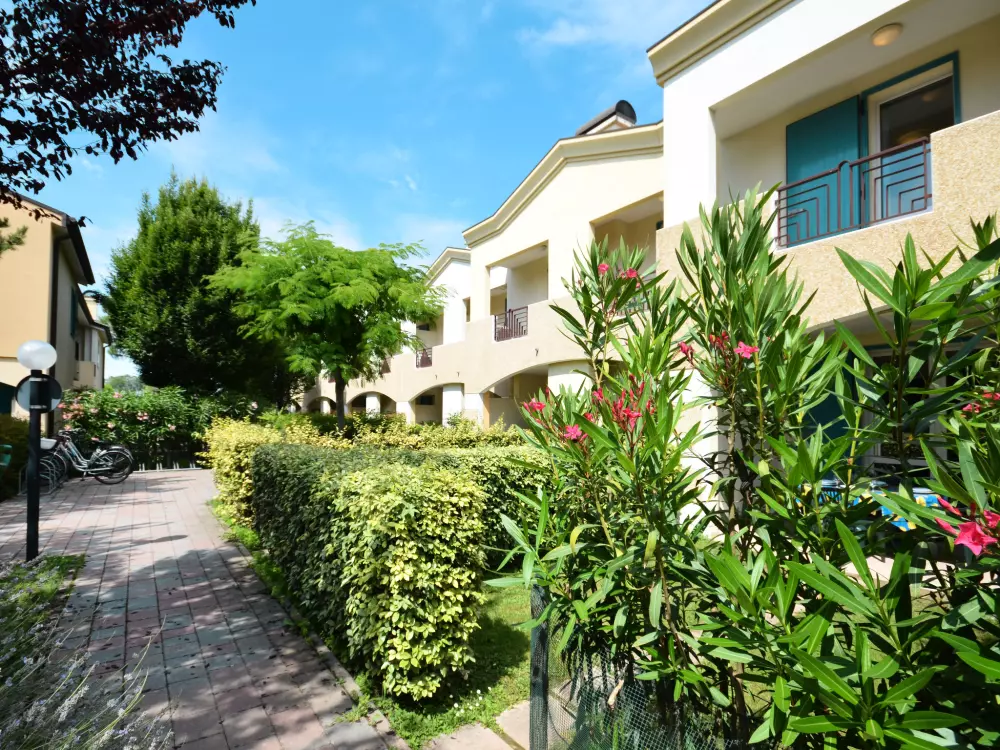 Maison de Vacances Bibione