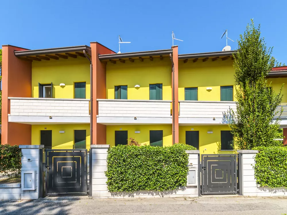 Maison de Vacances Bibione