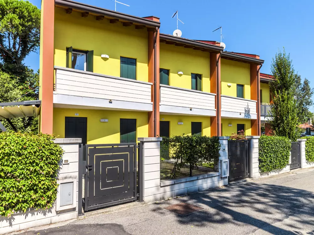 Maison de Vacances Bibione