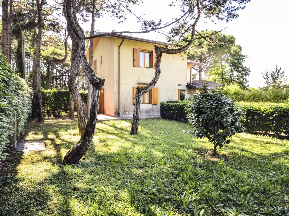 Maison de Vacances Bibione