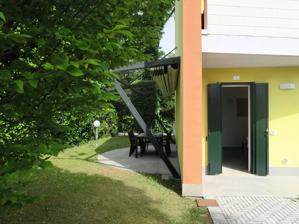 Maison de Vacances Bibione