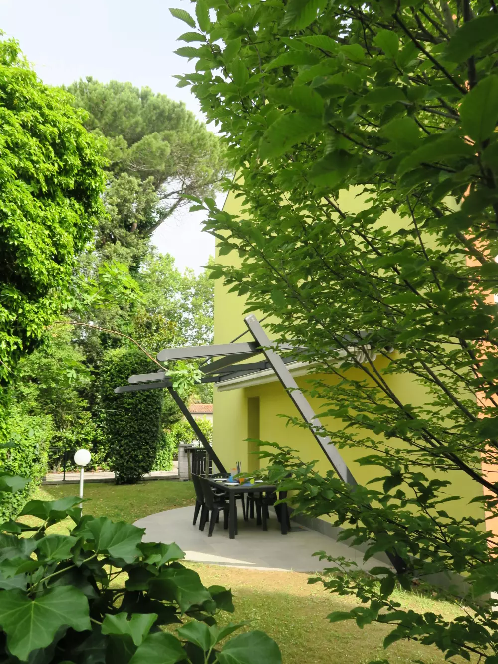 Maison de Vacances Bibione