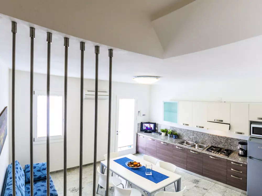 Maison de Vacances Bibione