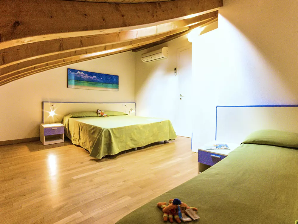 Maison de Vacances Bibione