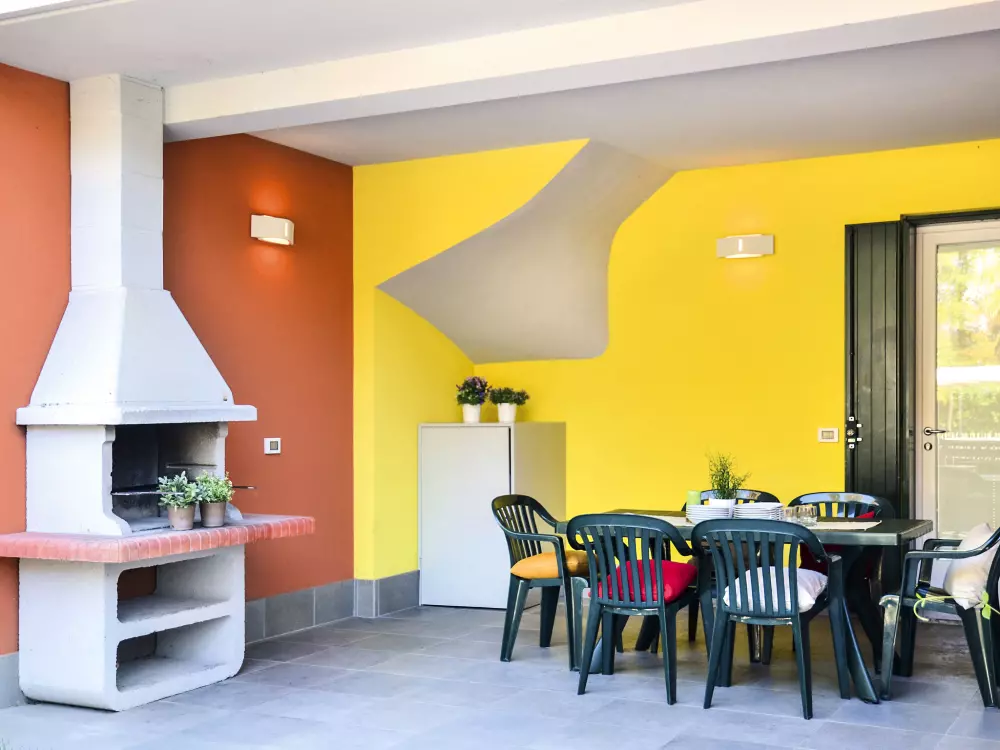 Maison de Vacances Bibione