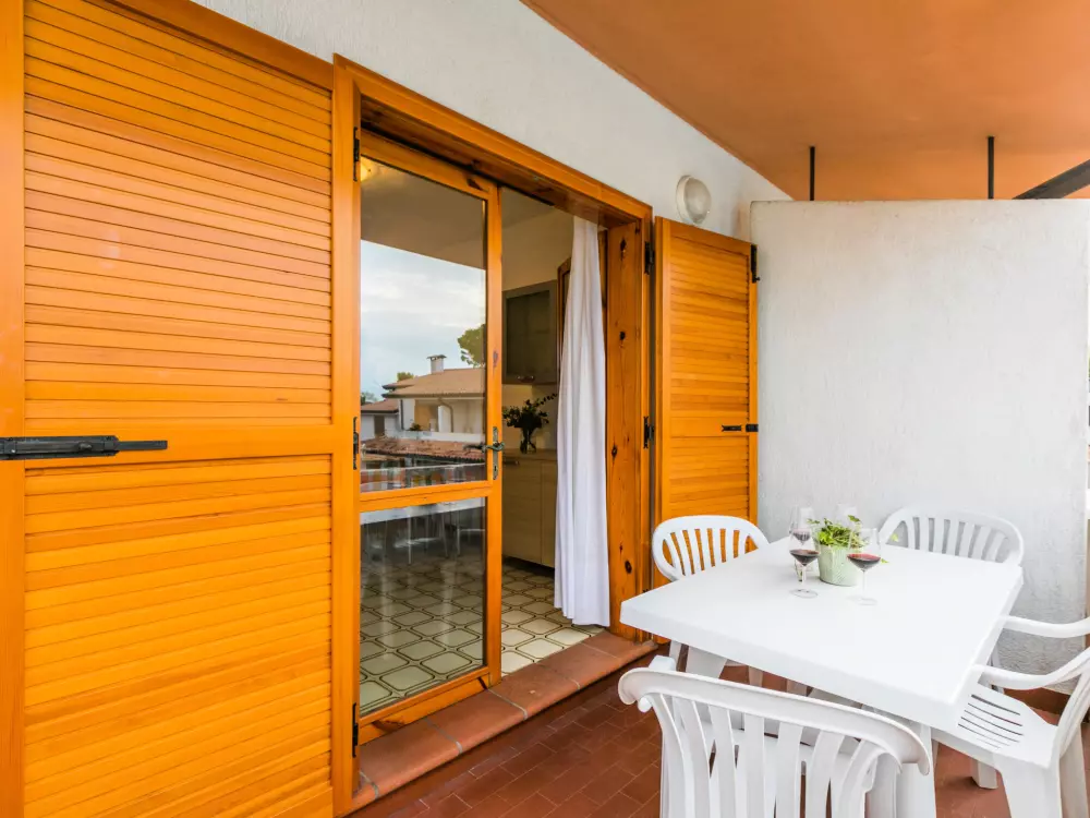 Résidence Villaggio Sole B