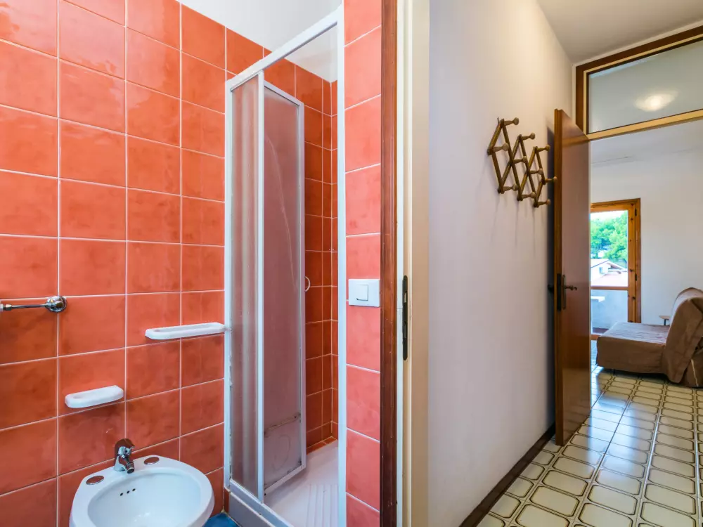 Résidence Villaggio Sole B