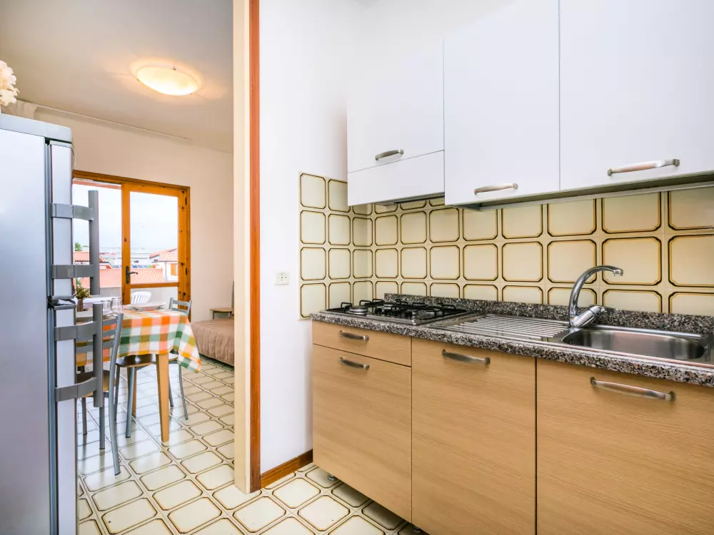 Résidence Villaggio Sole B