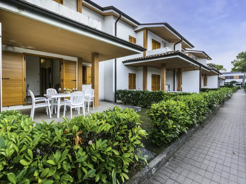 Résidence Villaggio Sole B