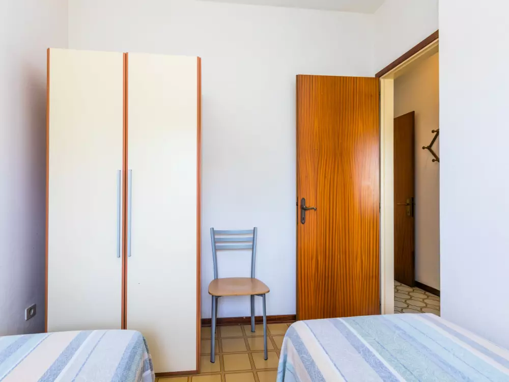 Résidence Villaggio Sole B