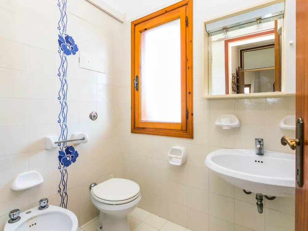 Résidence Villaggio Sole B