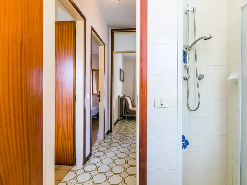 Résidence Villaggio Sole B