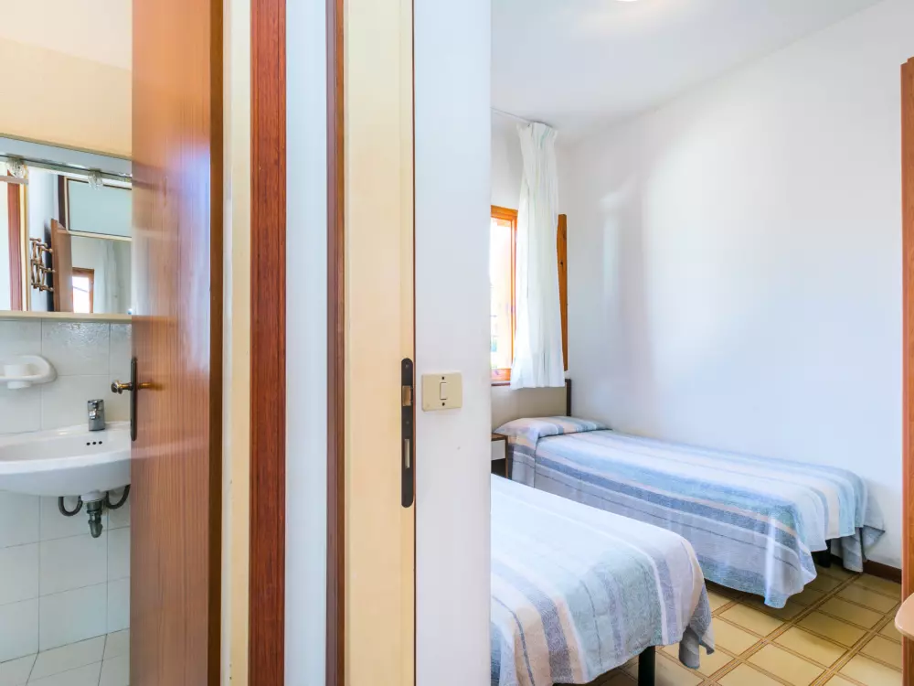 Résidence Villaggio Sole B