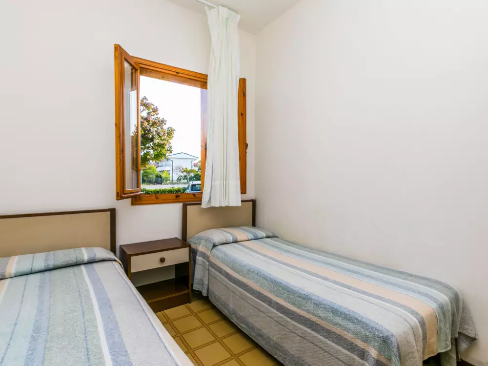 Résidence Villaggio Sole B