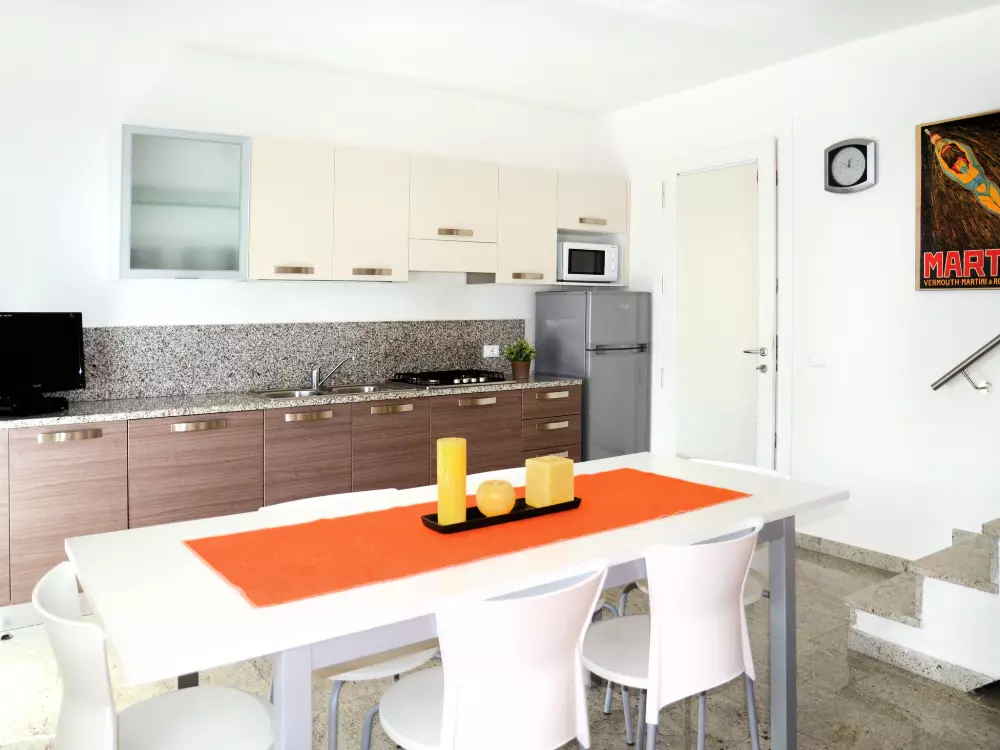 Maison de Vacances Bibione