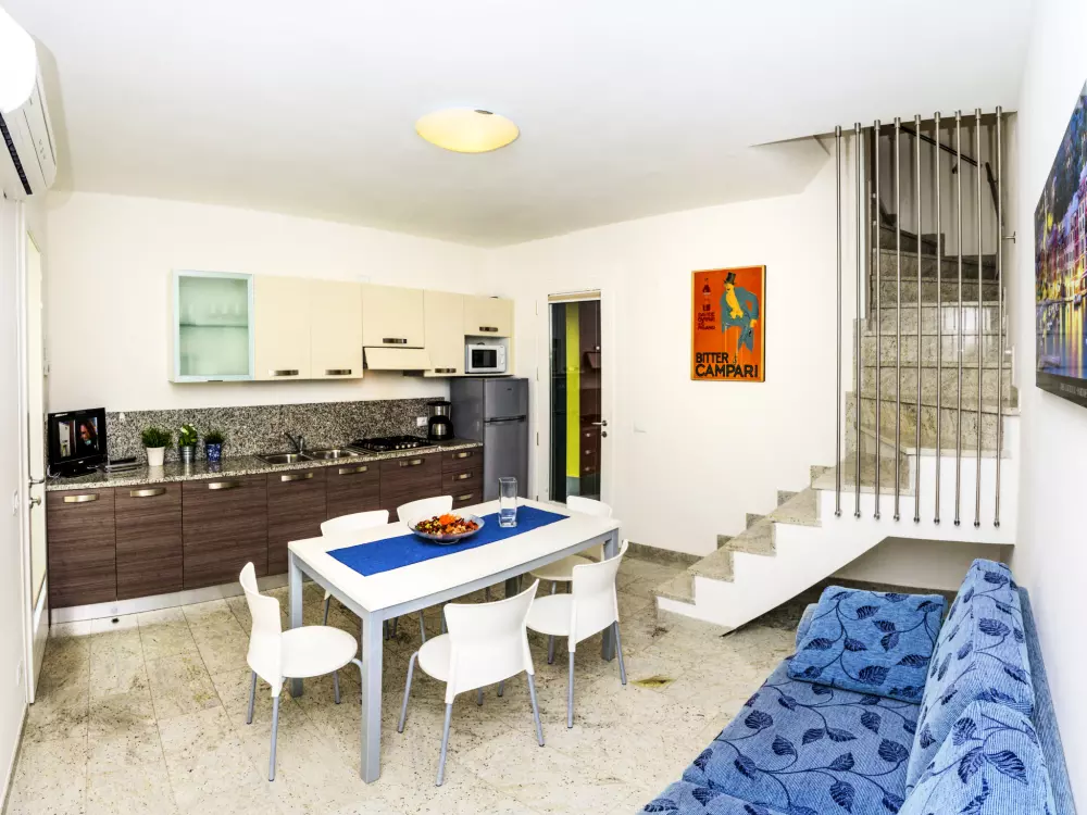 Maison de Vacances Bibione