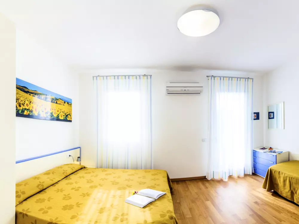 Maison de Vacances Bibione