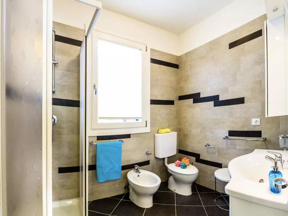 Maison de Vacances Bibione