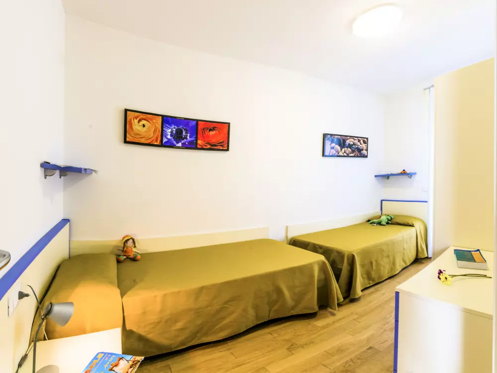 Maison de Vacances Bibione