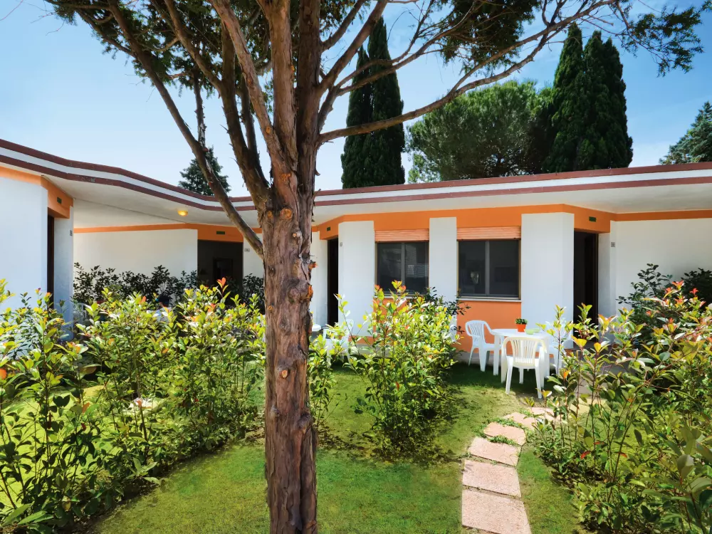 Maison de Vacances Bibione