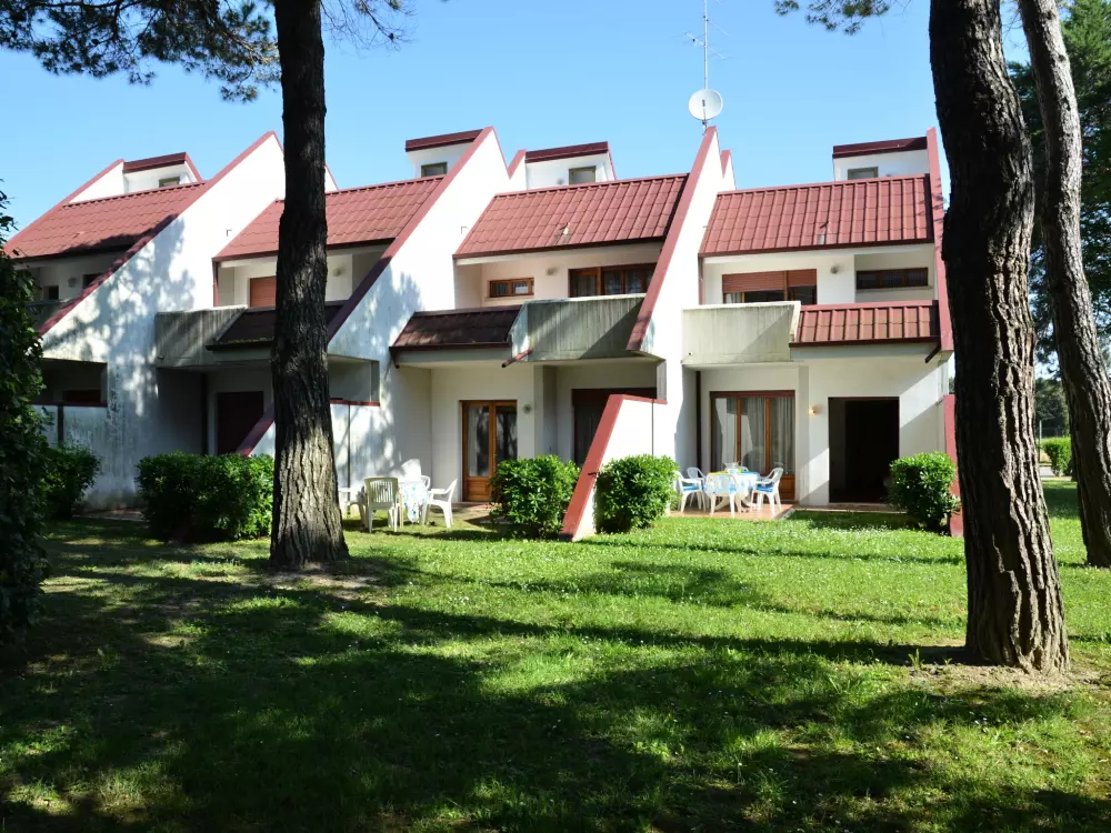 Maison de Vacances Bibione