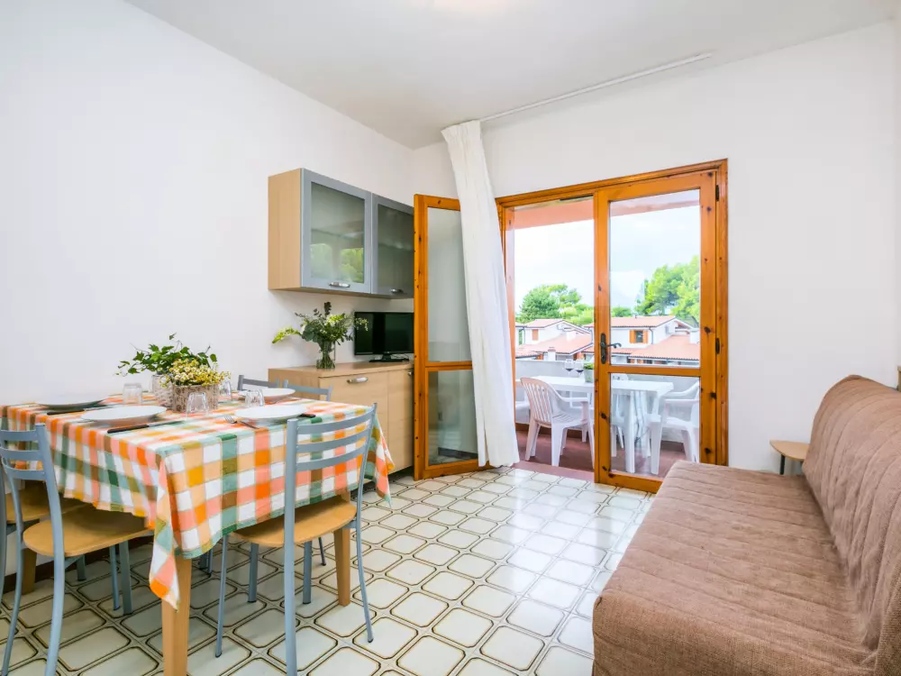 Résidence Villaggio Sole B