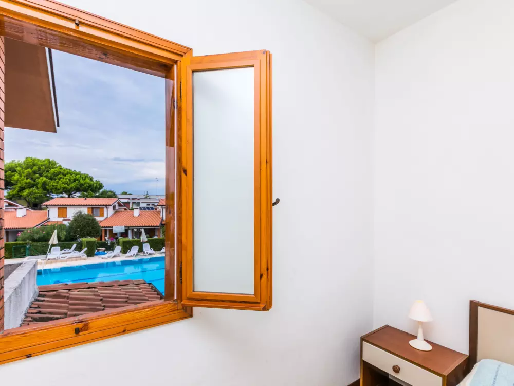 Résidence Villaggio Sole B