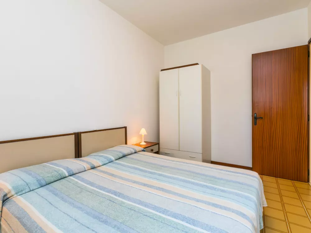 Résidence Villaggio Sole B