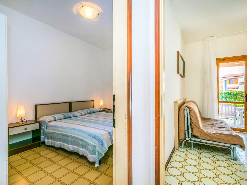 Résidence Villaggio Sole B