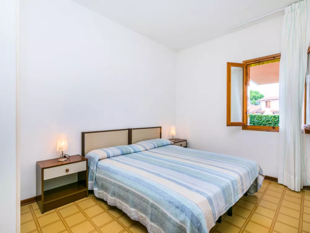 Résidence Villaggio Sole B