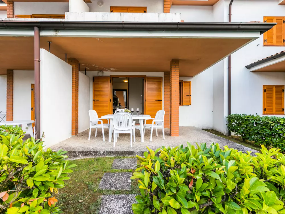 Résidence Villaggio Sole B