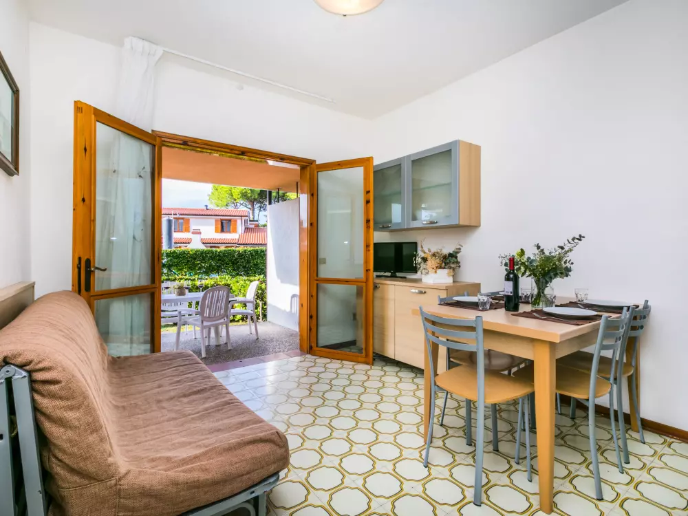 Résidence Villaggio Sole B