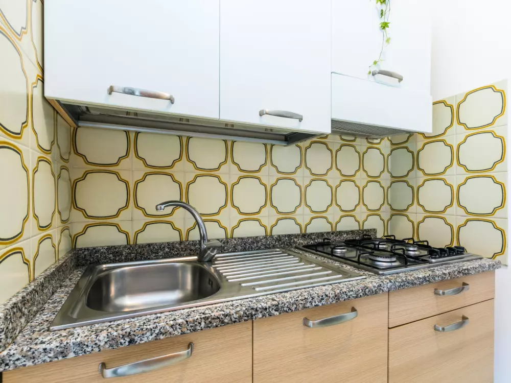 Résidence Villaggio Sole B