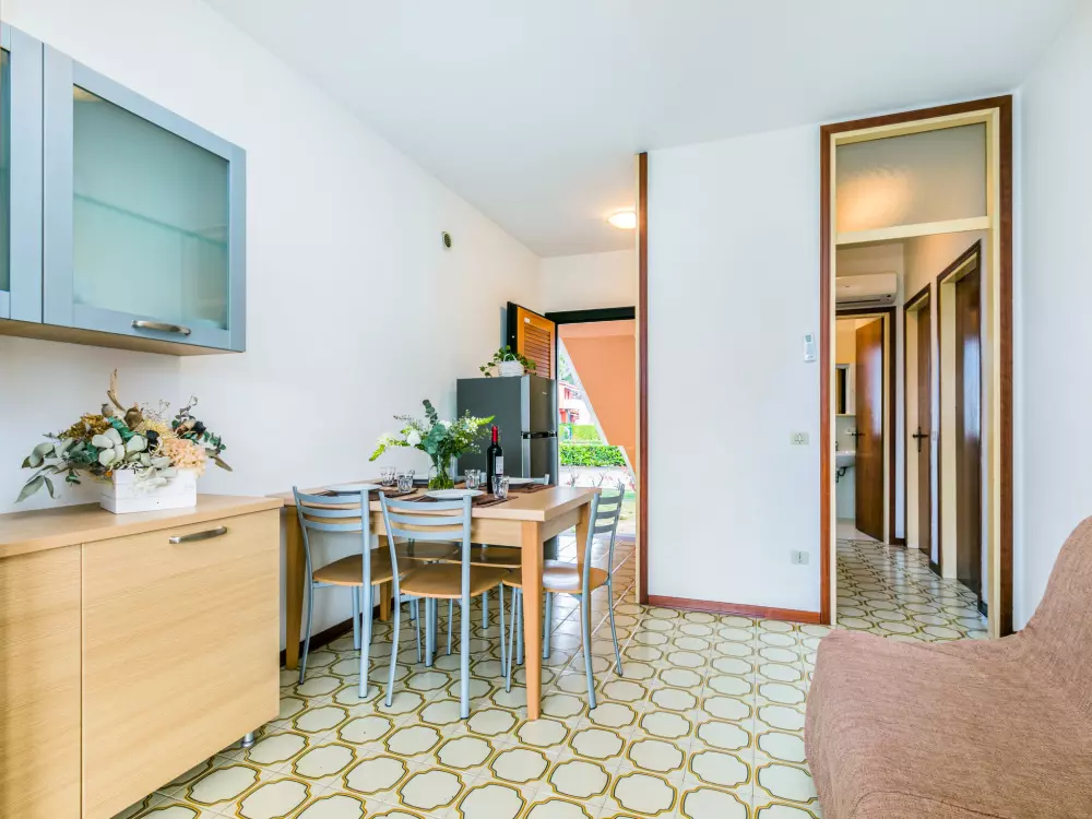 Résidence Villaggio Sole B