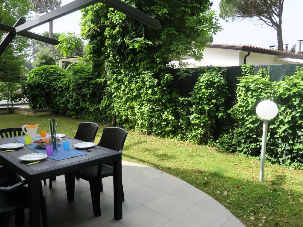 Maison de Vacances Bibione