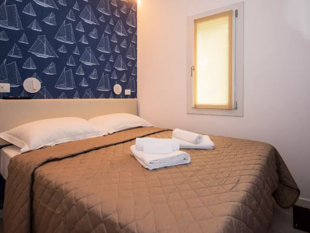 Maison de Vacances Bibione