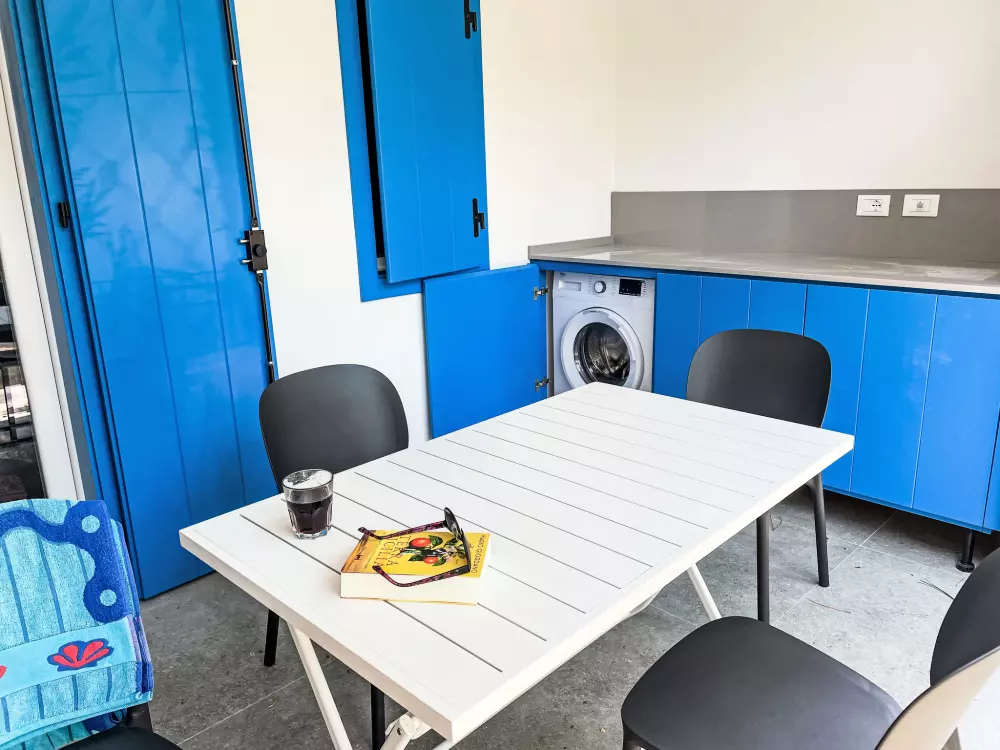 Maison de Vacances Bibione