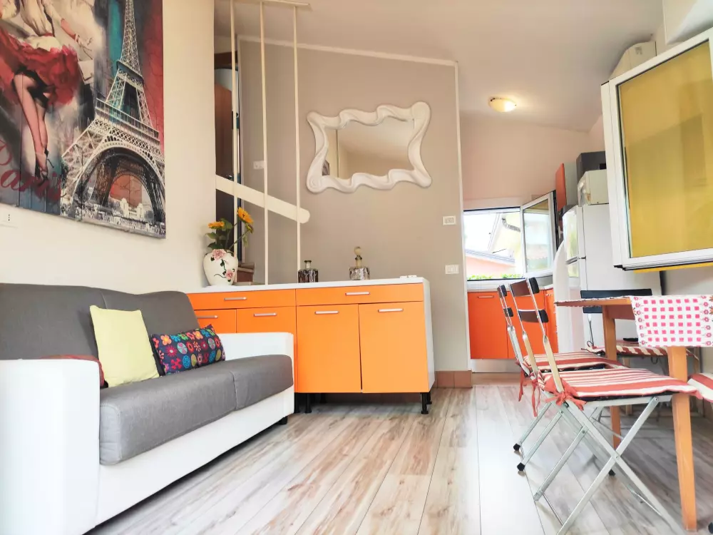 Maison de Vacances Bibione