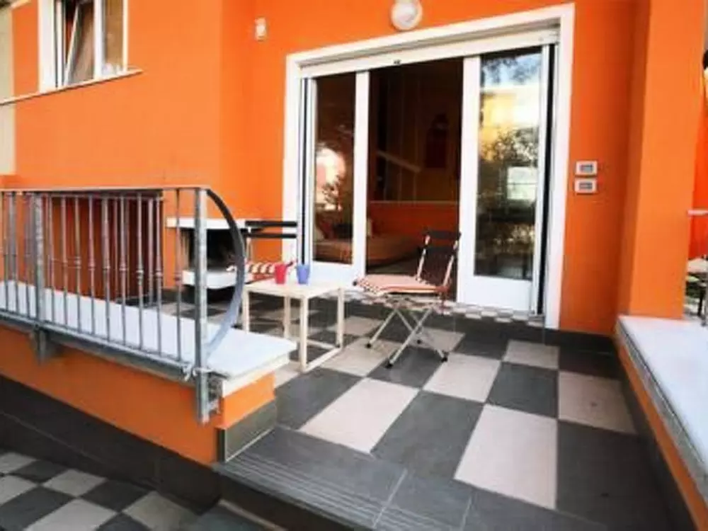 Maison de Vacances Bibione