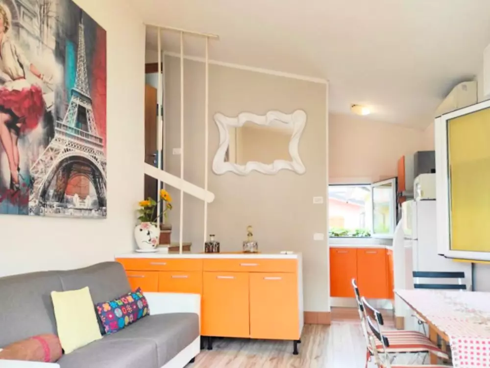 Maison de Vacances Bibione