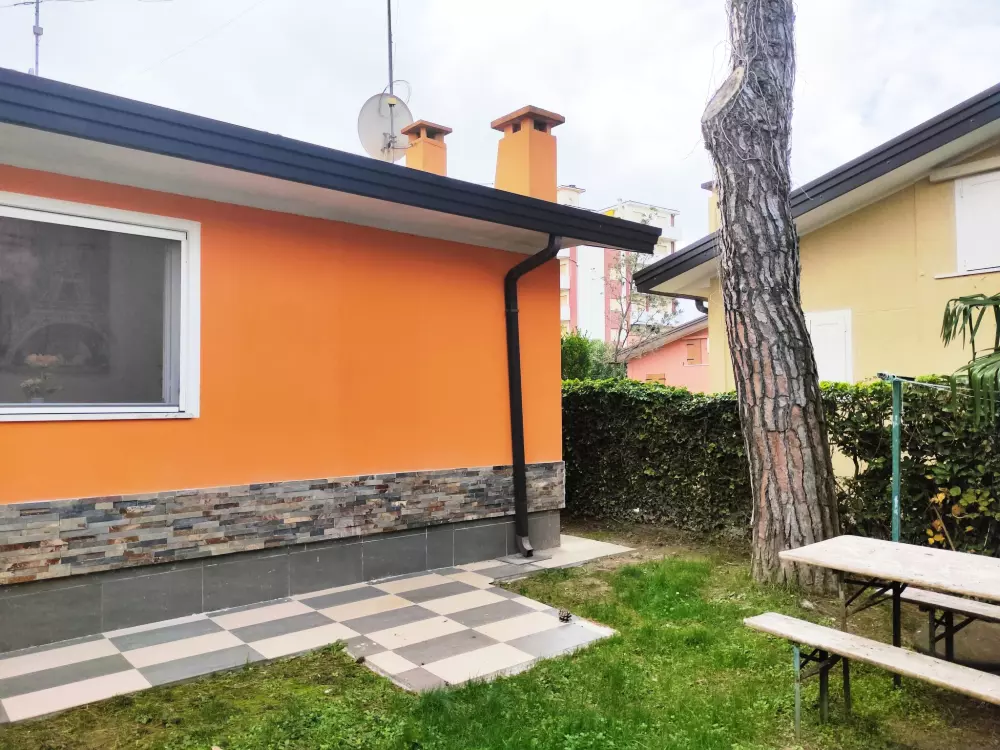 Maison de Vacances Bibione