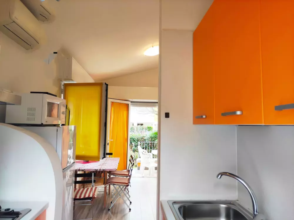 Maison de Vacances Bibione