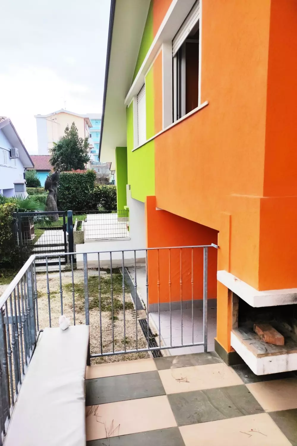 Maison de Vacances Bibione