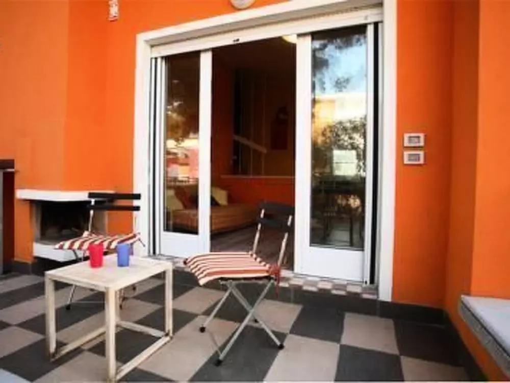 Maison de Vacances Bibione