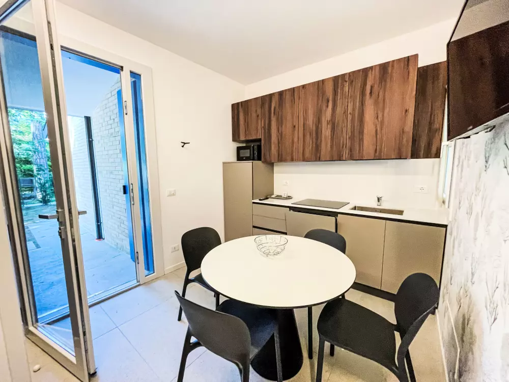 Maison de Vacances Bibione